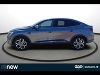Voitures D'occasion À Avignon | Renault Arkana 1.6 E-Tech 145Ch Intens -21B