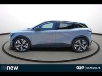 Voitures D'occasion À Avignon | Renault Mégane Megane E-Tech Electric Ev60 220Ch Iconic Super C...