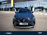 Voitures D'occasion À Avignon | Renault Captur E-Tech Plug-In 160 - 21 Intens