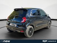 Voitures D'occasion À Avignon | Renault Twingo 1.0 Sce 65Ch Urban Night