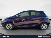Voitures D'occasion À Avignon | Renault Zoe E-Tech Equilibre Charge Normale R110 Achat Intégral...