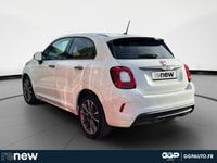 Voitures D'occasion À Avignon | Fiat 500X 1.3 Firefly Turbo T4 150Ch Sport Dct