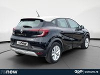 Voitures D'occasion À Avignon | Renault Captur 1.6 E-Tech Hybride 145Ch Evolution