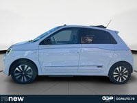 Voitures D'occasion À Avignon | Renault Twingo E-Tech Electric Techno R80 Achat Intégral
