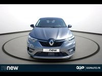 Voitures D'occasion À Avignon | Renault Arkana 1.6 E-Tech Hybride 145Ch Techno -22