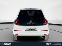 Voitures D'occasion À Avignon | Renault Twingo E-Tech Electric Techno R80 Achat Intégral