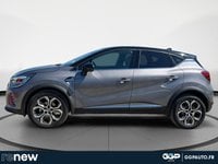 Voitures D'occasion À Avignon | Renault Captur 1.3 Tce 140Ch Fap Intens -21