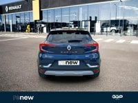 Voitures D'occasion À Avignon | Renault Captur 1.6 E-Tech Hybride Rechargeable 160Ch Techno