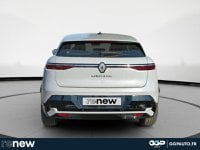 Voitures D'occasion À Avignon | Renault Mégane Megane E-Tech Electric Ev40 130Ch Equilibre Stan...