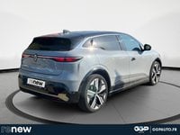 Voitures D'occasion À Avignon | Renault Mégane Megane E-Tech Electric Ev60 220Ch Techno Super C...