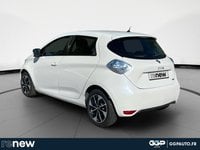 Voitures D'occasion À Avignon | Renault Zoe Intens R110 Achat Intégral My19