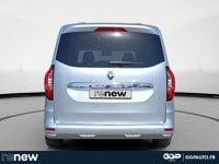 Voitures D'occasion À Avignon | Renault Kangoo 1.3 Tce 130Ch Techno