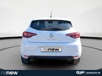 Voitures D'occasion À Avignon | Renault Clio 1.5 Blue Dci 100Ch Business 21N