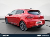 Voitures D'occasion À Avignon | Renault Clio 1.6 E-Tech Hybride 145Ch Techno