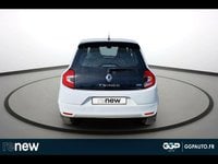 Voitures D'occasion À Avignon | Renault Twingo E-Tech Electric Life R80 Achat Intégral - 21My