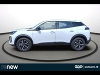 Voitures D'occasion À Avignon | Peugeot 2008 1.2 Hybrid 110Ch Style E-Dcs6