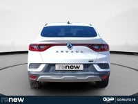 Voitures D'occasion À Avignon | Renault Arkana 1.6 E-Tech 145Ch Full Hybrid Evolution -23