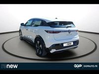 Voitures D'occasion À Avignon | Renault Mégane Megane E-Tech Electric Ev60 220Ch Equilibre Opti...