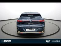 Voitures D'occasion À Avignon | Renault Mégane Megane E-Tech Electric Ev60 220Ch Iconic Super C...