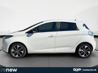 Voitures D'occasion À Avignon | Renault Zoe Intens R110 Achat Intégral My19