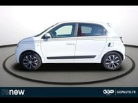 Voitures D'occasion À Avignon | Renault Twingo 1.0 Sce 65Ch Limited - 21My