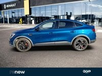 Voitures D'occasion À Avignon | Renault Arkana 1.6 E-Tech 145Ch Rs Line -21B