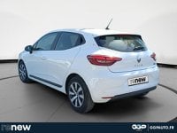 Voitures D'occasion À Avignon | Renault Clio Réversible Clio Réversible 1.6 E-Tech Full Hybrid...