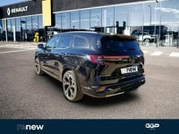 Voitures D'occasion À Avignon | Renault Espace 1.2 E-Tech Full Hybrid 200Ch Esprit Alpine 7 Plac...