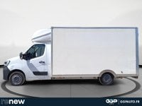 Voitures D'occasion À Avignon | Renault Master Plancb F3500 L3H1 2.3 Blue Dci 145Ch Confort Eurovi