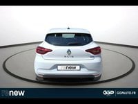 Voitures D'occasion À Avignon | Renault Clio 1.6 E-Tech Hybride 145Ch Evolution