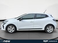 Voitures D'occasion À Avignon | Renault Clio 1.0 Eco-G 100Ch Evolution - 24