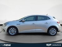 Voitures D'occasion À Avignon | Renault Mégane Megane 1.5 Blue Dci 115Ch Business -21N