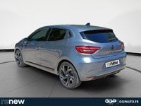 Voitures D'occasion À Avignon | Renault Clio 1.6 E-Tech Hybride 145Ch Engineered