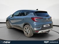 Voitures D'occasion À Avignon | Renault Captur 1.3 Tce 140Ch Fap Intens Edc -21