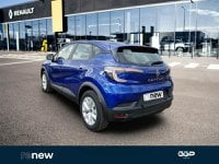 Voitures D'occasion À Avignon | Renault Captur 1.0 Eco-G 100Ch Evolution