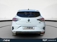 Voitures D'occasion À Avignon | Renault Clio 1.6 E-Tech 145Ch Full Hybrid Techno - 24
