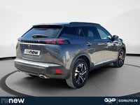 Voitures D'occasion À Avignon | Peugeot 2008 1.2 Puretech 130Ch S&S Allure Pack