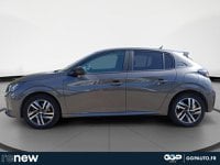 Voitures D'occasion À Avignon | Peugeot 208 1.2 Puretech 100Ch S&S Style