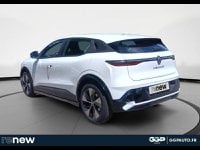 Voitures D'occasion À Avignon | Renault Mégane Megane E-Tech Electric Ev60 220Ch Equilibre Opti...