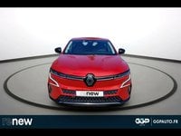 Voitures D'occasion À Avignon | Renault Mégane Megane E-Tech Electric Ev60 220Ch Equilibre Supe...