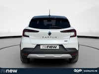 Voitures D'occasion À Avignon | Renault Captur 1.6 E-Tech Hybride 145Ch Evolution