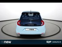 Voitures D'occasion À Avignon | Renault Twingo E-Tech Electric Equilibre R80 Achat Intégral