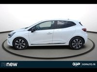 Voitures D'occasion À Avignon | Renault Clio 1.0 Tce 100Ch Evolution Gpl
