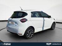 Voitures D'occasion À Avignon | Renault Zoe E-Tech Limited Charge Normale R110 Achat Intégral