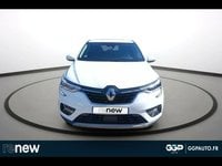 Voitures D'occasion À Avignon | Renault Arkana 1.6 E-Tech 145Ch Full Hybrid Evolution -23
