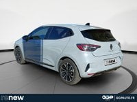Voitures D'occasion À Avignon | Renault Clio 1.6 E-Tech 145Ch Full Hybrid Techno - 24