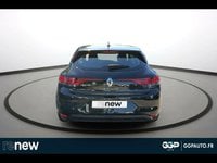 Voitures D'occasion À Avignon | Renault Mégane Megane 1.5 Blue Dci 115Ch Business -21B