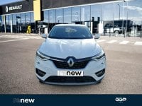 Voitures D'occasion À Avignon | Renault Arkana 1.3 Tce 140Ch Fap Business Edc