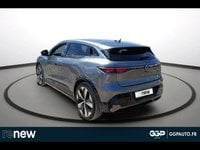 Voitures D'occasion À Avignon | Renault Mégane Megane E-Tech Electric Ev60 220Ch Techno Optimum...