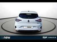 Voitures D'occasion À Avignon | Renault Clio 1.6 E-Tech 145Ch Full Hybrid Evolution
